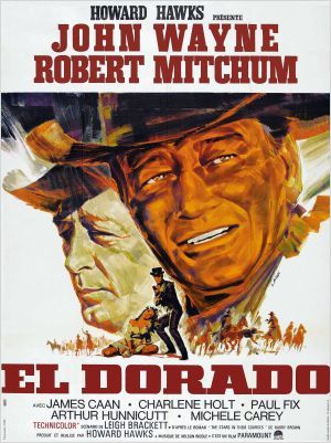 Imagem 3 do filme El Dorado